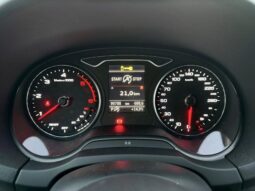 
										Audi A3 S Tronic Sport full									