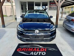 
										Volkswagen Golf full									