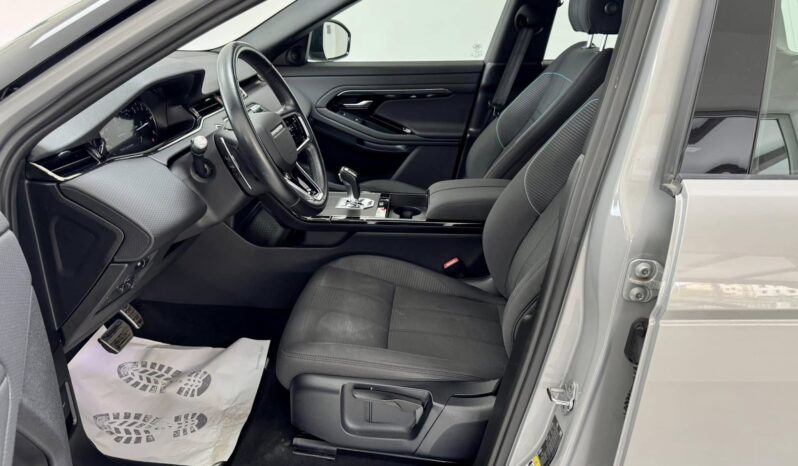 
								Land Rover Range Rover Evoque full									