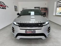 
										Land Rover Range Rover Evoque full									
