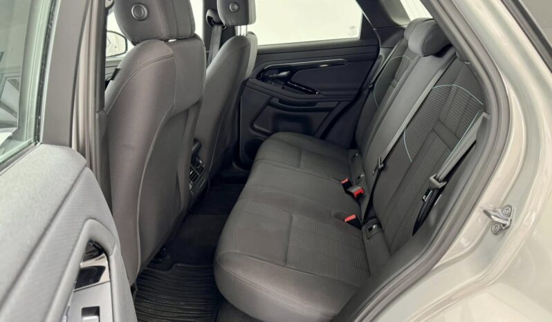 
								Land Rover Range Rover Evoque full									