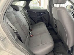 
										Land Rover Range Rover Evoque full									