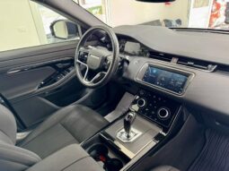 
										Land Rover Range Rover Evoque full									