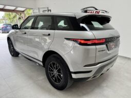
										Land Rover Range Rover Evoque full									