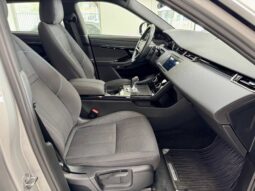 
										Land Rover Range Rover Evoque full									