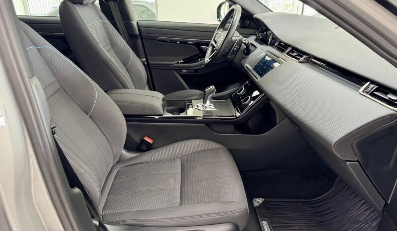 
								Land Rover Range Rover Evoque full									