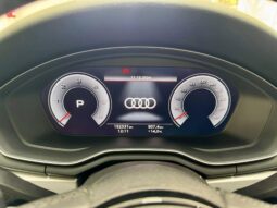 
										Audi A4 Avant full									