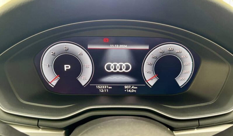 
								Audi A4 Avant full									