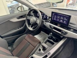 
										Audi A4 Avant full									