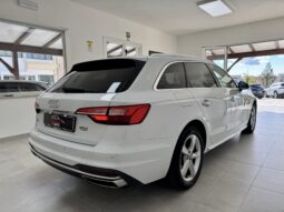 
										Audi A4 Avant full									