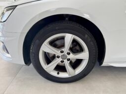 
										Audi A4 Avant full									