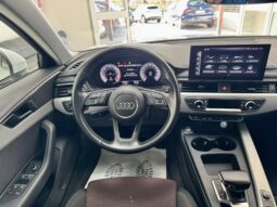 
										Audi A4 Avant full									
