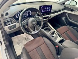 
										Audi A4 Avant full									