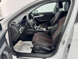 
										Audi A4 Avant full									