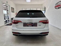 
										Audi A4 Avant full									