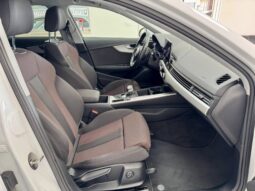 
										Audi A4 Avant full									