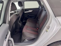 
										Audi A4 Avant full									