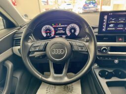 
										Audi A4 Avant full									