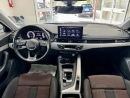 
										Audi A4 Avant full									