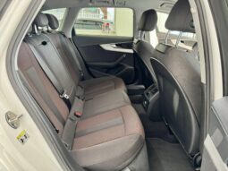 
										Audi A4 Avant full									