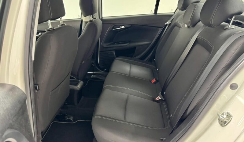 
								Fiat Tipo full									