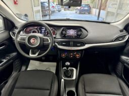 
										Fiat Tipo full									