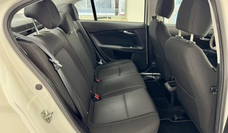 
								Fiat Tipo full									