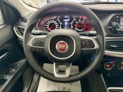 
										Fiat Tipo full									