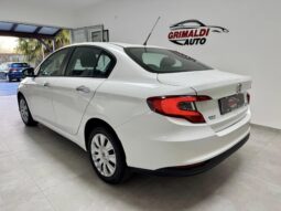 
										Fiat Tipo full									