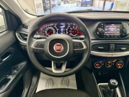 
										Fiat Tipo full									