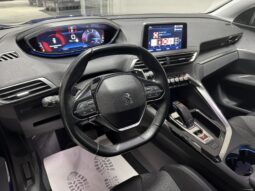 
										Peugeot 3008 allure sport full									