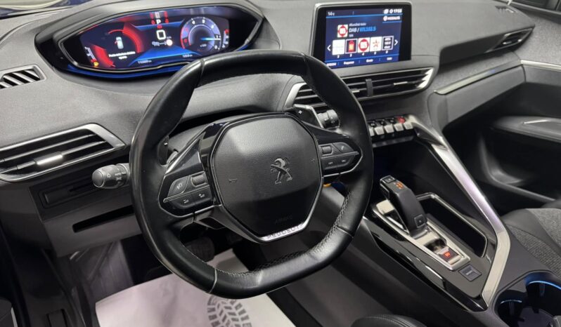 
								Peugeot 3008 allure sport full									