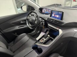 
										Peugeot 3008 allure sport full									