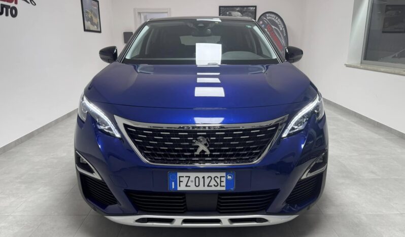 
								Peugeot 3008 allure sport full									