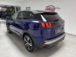 
										Peugeot 3008 allure sport full									