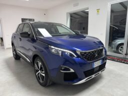 Peugeot 3008 allure sport