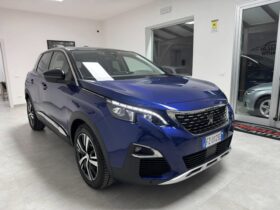 Peugeot 3008 allure sport