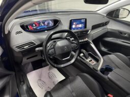 
										Peugeot 3008 allure sport full									