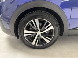 
										Peugeot 3008 allure sport full									