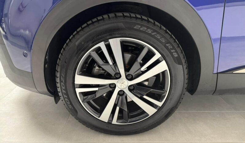 
								Peugeot 3008 allure sport full									
