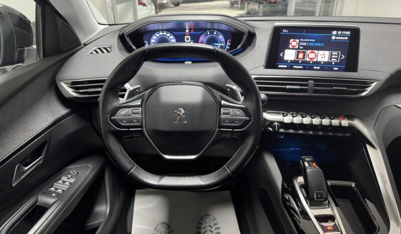 
								Peugeot 3008 allure sport full									