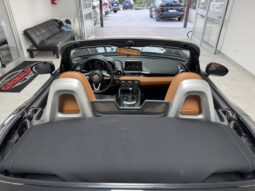 
										Fiat fiat 124 spider lusso full									