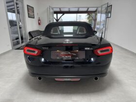 Fiat fiat 124 spider lusso