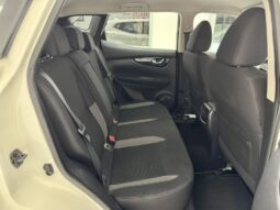 
										Nissan qashqai sport full									