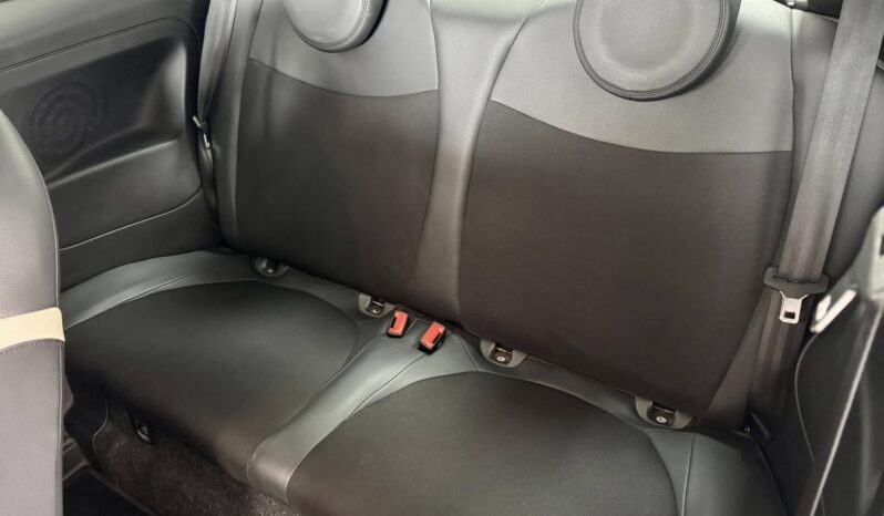 
								Fiat 500 s full									
