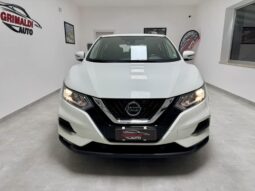 Nissan qashqai sport