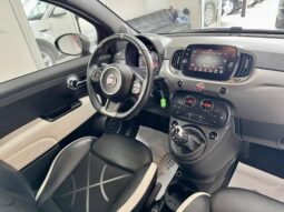 
										Fiat 500 s full									