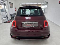 Fiat 500 s