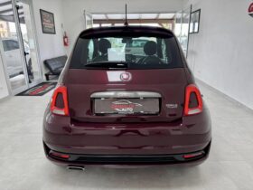 Fiat 500 s