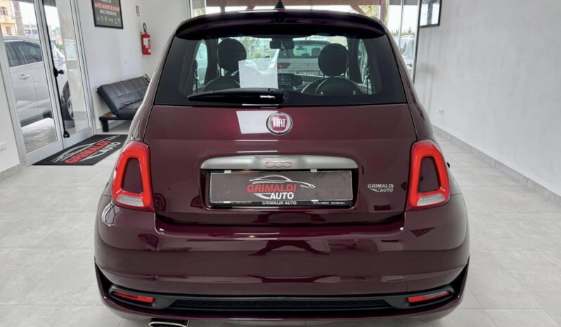 
								Fiat 500 s full									